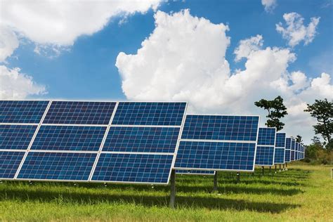 Top 10 Most Efficient Solar Panels For 2024 Energy Theory 2025