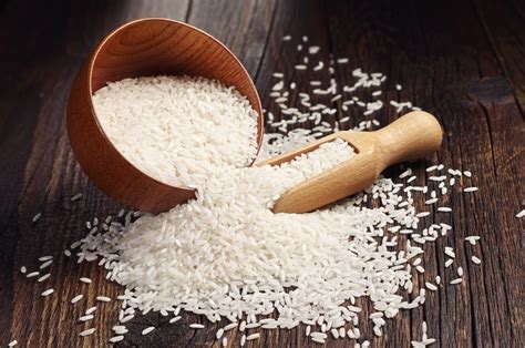 Discover The Exotic Rice Method For Weight Loss What You Need To Know