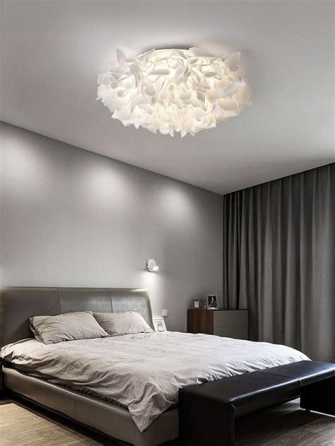 Floral Radiance Ceiling Petals Chandelier Gohomme Is The Best Lights