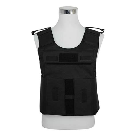 Body Armor Ballistic Shield Palte Bulletproof Vest China Bulletproof