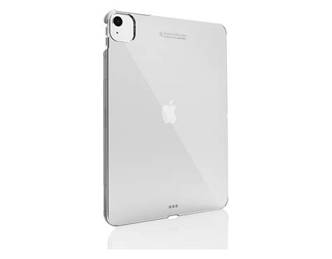 Half Shell iPad Air & iPad Pro 11" minimal case - STM Goods AU