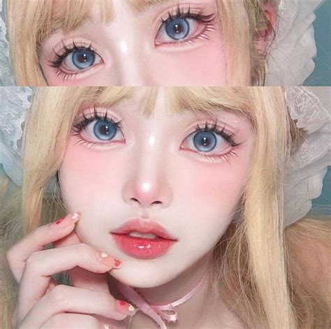 Canny Beauty Lashes LA On Instagram LOVE LOVE LOVE 6D Anime