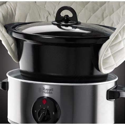 Russell Hobbs Cook Home pomalý hrnec