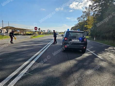 Morto In Ospedale Il Enne Indiano Investito Sulla Pontina Latina Oggi