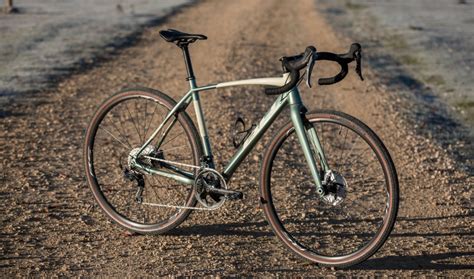 Gravelx Carbon La Polyvalence Gravel Selon Bh Velo