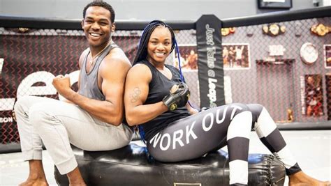 Claressa Shields Net Worth, boxing and MMA Career, Income, Boyfriend ...