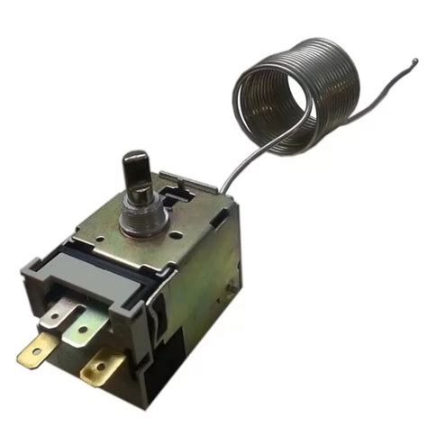 Термостат для холодильника ТАМ 133-1,0м Китай - купить с доставкой по ...