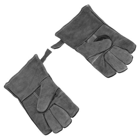 Tmishion Gant R Sistant La Chaleur Gants De Gril De Barbecue Gants