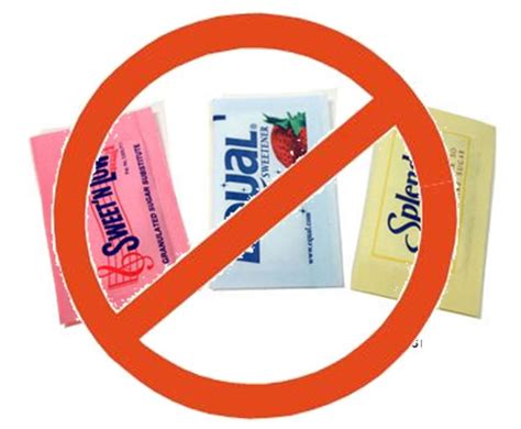 The Shocking Truth About Artificial Sweeteners Know Your Gut