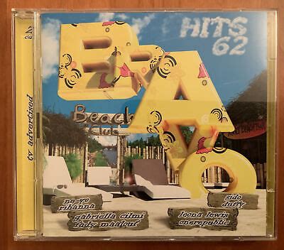 Bravo Hits Vol 62 Doppel CD Zustand Sehr Gut EBay