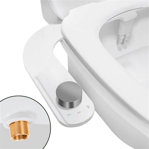 Commercial Toilet Bidet Attachment at Beth Heard blog
