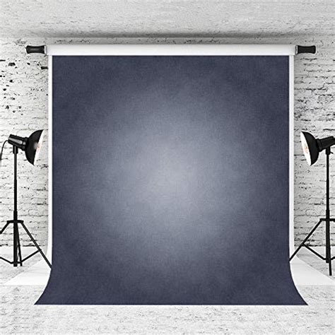 Kate 5x7ft Grey Portrait Photography Backdrop Old Master Photo Backdrop