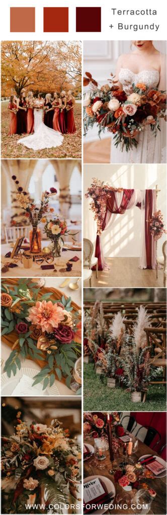 Top Jewel Tones Wedding Themes And Color Ideas