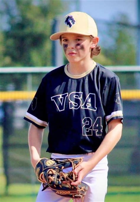 Braxton Platts Class Of 2030 Player Profile Perfect Game Usa