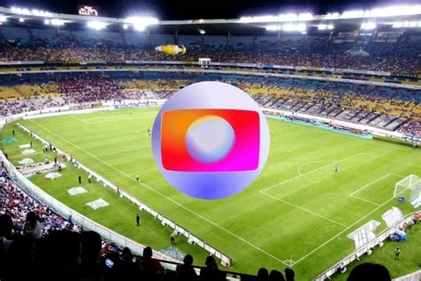 Que Jogo Vai Passar Na Globo Hoje Programa O De Quarta Dci