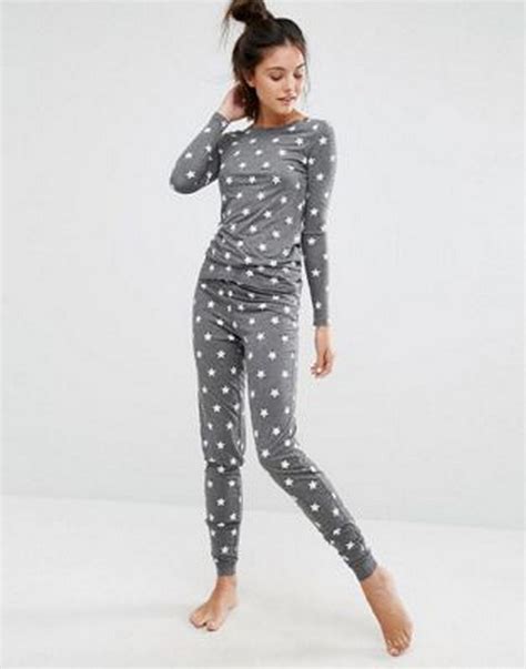 Wonderful 120 Women S Pyjamas Style To Help You Look Sharp Fashion