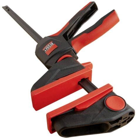 Morsetto A Una Mano Con Impugnatura Girevole EZ360 Bessey EZ360 15