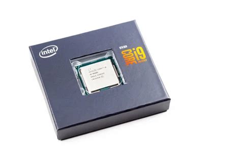 Intel kernprocessor Stock Photos, Royalty Free Intel kernprocessor ...