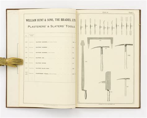 William Hunt & Sons, The Brades, Ltd. Brades Steel Works near