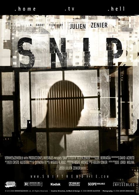 Snip (фильм, 2008)