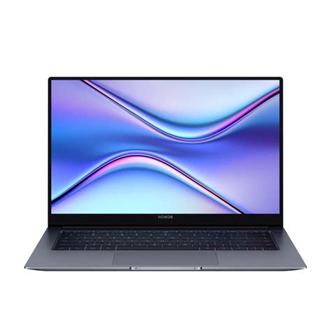 Ноутбук Honor MagicBook X 15 BBR-WAH9F 53011VNJ Intel Core i5-10210U 8 ...