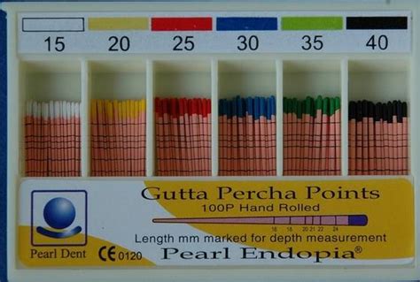 Gutta Percha Absorbent Paper Pointid4545522 Product Details View