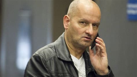 Repeat sex offender Robert Laramée back behind bars Montreal Gazette