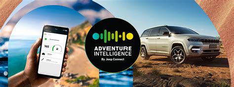 Adventure Intelligence | Jeep