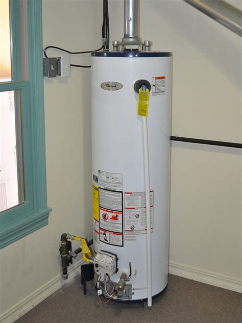 Common Water Heater Problems And Fixes Benjamin Plumbing