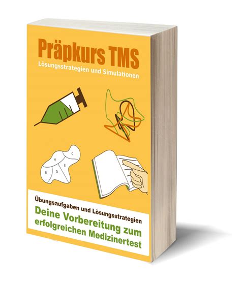 D Book Praepkurs Neu Medizinertest Vorbereitung Mit Dem Pr Pkurs