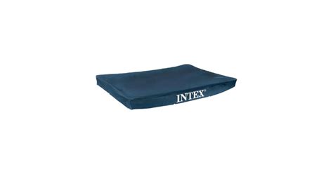 Intex 28038 Rectangular Plachta na bazén 300 x 200 cm | Legenio ...