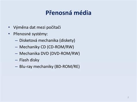 Ppt Tento V Ukov Materi L Vznikl V R Mci Opera N Ho Programu