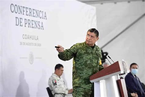 Sedena investiga a 24 militares por ejecución de civil