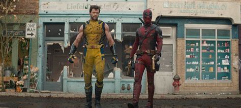 Deadpool Wolverine Ganha Novo Trailer Loucura No Multiverso