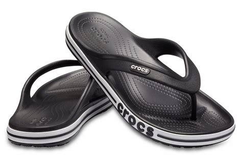 Japonki Klapki Crocs Bayaband Flip Crocs Sport Sklep