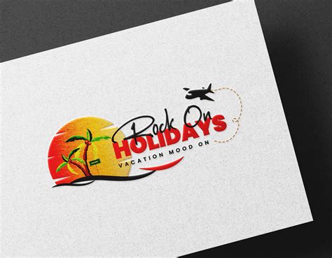 Tour and Travels Logo :: Behance