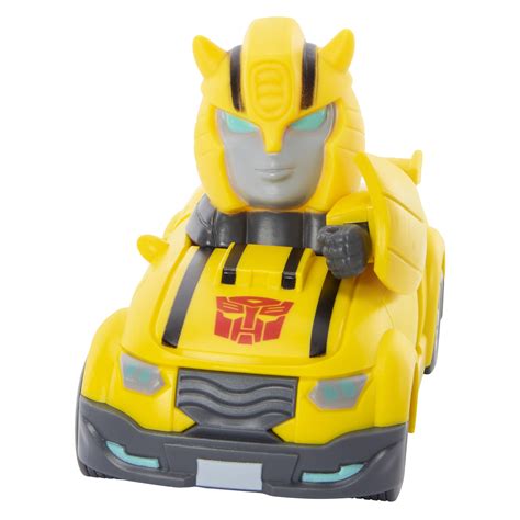 Five Below Transformers