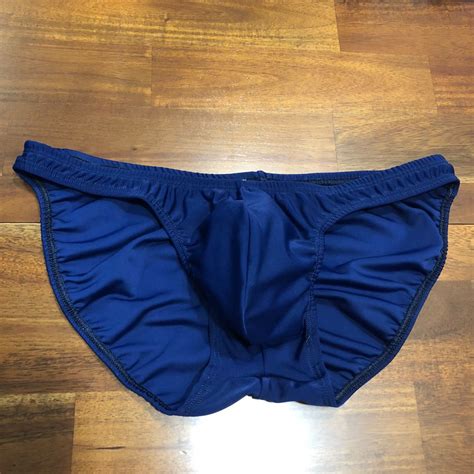 Arroyman Bulge Bikini Men S Fashion Bottoms New Underwear On Carousell