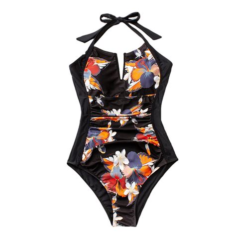 Beai Swim Suits For Women Tummy Control Cheeky Bikini Sets For Women White Modest Swimwear