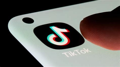 European Commission Bans TikTok On Staff Devices Richmond Advisory