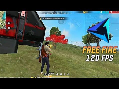 Como Deixar Seu Free Fire Mais Liso YouTube