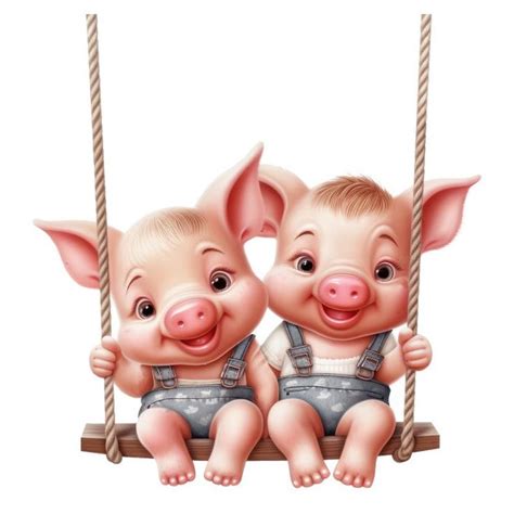 Pin By Kaylynn Bridgman On Clipart Cute Baby Pigs Baby Pigs