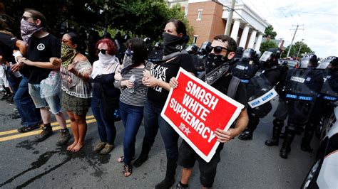 Alt Right Rally Charlottesville Braces For Violence Racism Al Jazeera