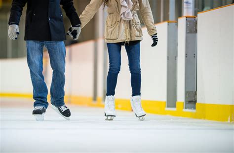 Horaire du patin libre durant la période des Fêtes Ville de Contrecœur