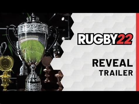 Rugby 22 Media - OpenCritic