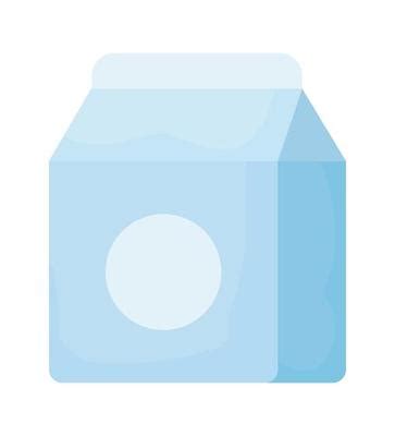 Milk Carton Vector Art, Icons, and Graphics for Free Download