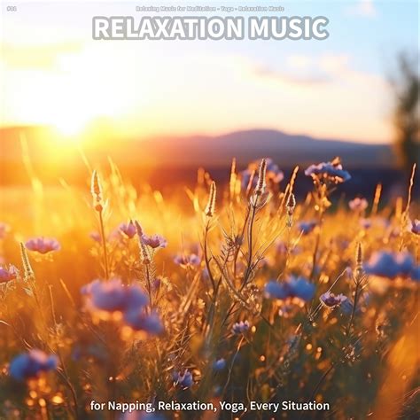 Relaxation Music For Napping Relaxation Yoga Every Situation