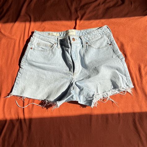 Universal Thread Women S Shorts Depop