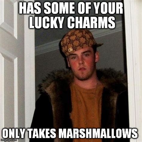 Scumbag Steve Meme Imgflip