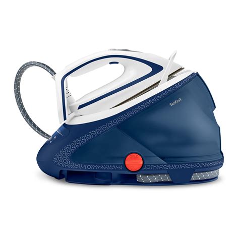 Amazon De Tefal Pro Express Ultimate Gv Dampfb Gelstation